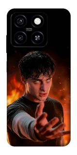Чохол на ZTE Blade A55 4G Stranger Things ver.35 фото 1 з 1