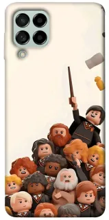 Чохол на Samsung Galaxy M53 5G Harry Potter V19 фото 1 з 1