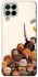 Чохол на Samsung Galaxy M53 5G Harry Potter V19 фото 1 з 1