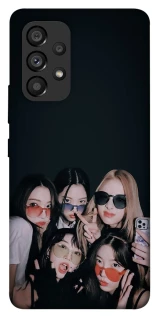 Чохол на Samsung Galaxy A53 5G LE SSERAFIM v3 фото 1 з 1