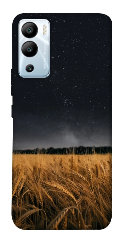 Чохол на Infinix Hot 12i grain фото 1 з 1