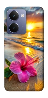 Чехол на Realme P3 Ultra Flowers v22 фото 1 из 1