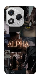 Чохол на Honor 400 Lite Alpha collage фото 1 з 1