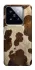 Чохол на Xiaomi 14 Pro Cow фото 1 з 1