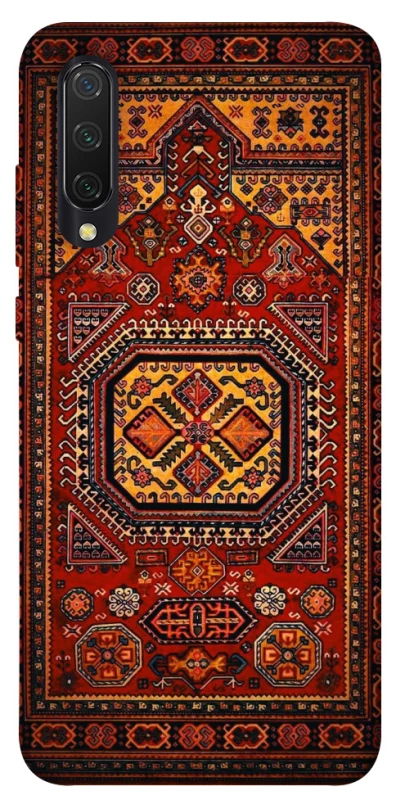 Чохол на Xiaomi Mi CC9 / Mi 9 Lite Килим v1 фото 1 з 1