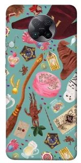 Чохол на Xiaomi Redmi K30 Pro / Poco F2 Pro Harry Potter v28 фото 1 з 1