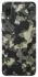 Чехол на Samsung Galaxy A02 Camouflage v10 фото 1 из 1