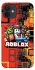 Чохол на Apple iPhone 12 (6.1") Roblox aesthetics ver.8 фото 1 з 1