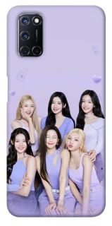 Чохол на Oppo A52 / A72 / A92 BABYMONSTER v2 фото 1 з 1