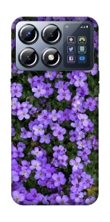 Чехол на Xiaomi POCO X8 Pro Flowers v17 фото 1 из 1