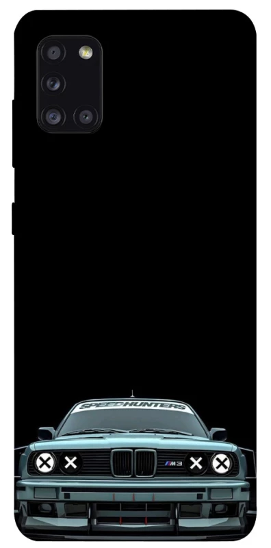 Чохол на Samsung Galaxy A31 BMW v148 фото 1 з 1