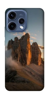 Чохол на Oppo Reno 15 Mountain v5 фото 1 з 2
