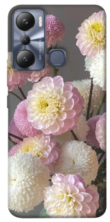 Чохол на Infinix Hot 20i Flowers v2 фото 1 з 1