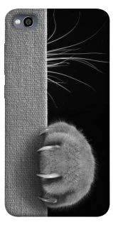 Чехол на Xiaomi Redmi 4a Spy Cat фото 1 из 1