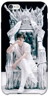 Чохол на Apple iPhone 6/6s (4.7") Lee Know GIANT фото 1 з 1