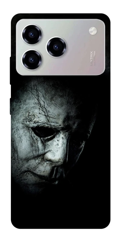 Чехол на ZTE Blade A76 Jason v3 фото 1 из 1