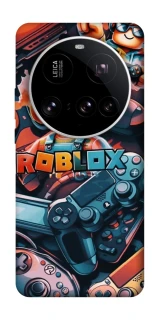 Чехол на Xiaomi 15 Ultra Roblox aesthetics ver.11 фото 1 из 1