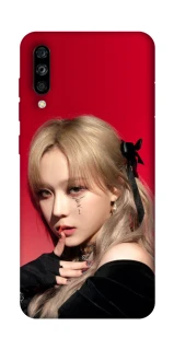 Чохол на ZTE Blade A7s (2019) Aespa-Winter фото 1 з 1