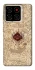 Чехол на ZTE Blade A56 Harry Potter Marauder's Map фото 1 из 1