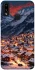 Чохол на Samsung Galaxy A10s Новорічний v29 фото 1 з 1