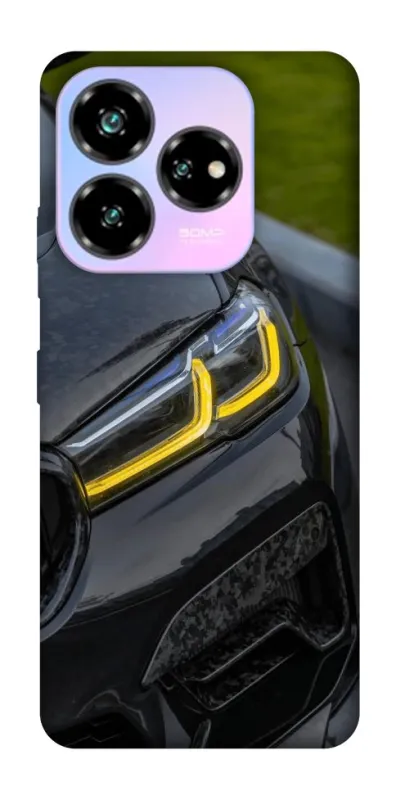Чехол на ZTE Nubia V60 Design BMW v48 фото 1 из 1