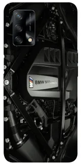 Чохол на Oppo A74 4G BMW V58 фото 1 з 1