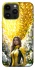 Чохол на Apple iPhone 14 Pro Max (6.7") Cyber space girl ver.2 фото 1 з 1