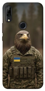 Чохол на Huawei P Smart Z Орел захисник фото 1 з 1