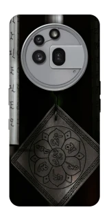 Чохол на Nothing Phone (3a) Pro Талісман удачі фото 1 з 1