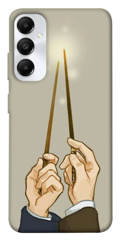 Чехол на Samsung Galaxy A05s Harry Potter v3 фото 1 из 1