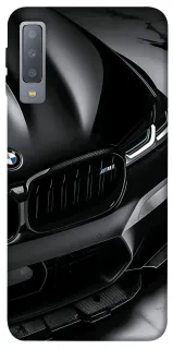 Чохол на Samsung A750 Galaxy A7 (2018) BMW M5 v35 фото 1 з 1