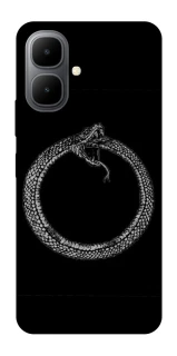 Чохол на Infinix Smart 10 Ouroboros фото 1 з 1