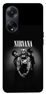 Чохол на Oppo A58 4G Nirvana ver.5 фото 1 з 1