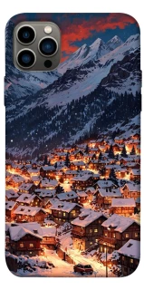 Чохол на Apple iPhone 12 Pro (6.1") Новорічний v29 фото 1 з 1