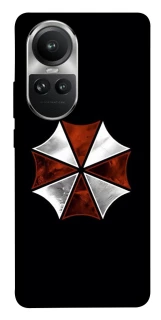 Чохол на Oppo Reno 10 Umbrella Corporation фото 1 з 1