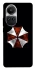 Чохол на Oppo Reno 10 Umbrella Corporation фото 1 з 1
