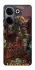 Чохол на TECNO Camon 20 Pro (CK7n) Warcraft v2 фото 1 з 1