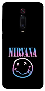 Чехол на Xiaomi Redmi K20 / K20 Pro / Mi9T / Mi9T Pro Nirvana ver.6 фото 1 из 1