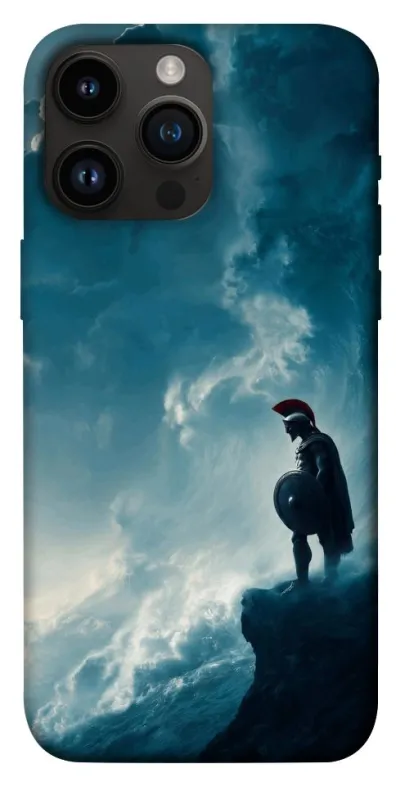 Чехол на Apple iPhone 14 Pro Max (6.7") Odyssey ver.2 фото 1 из 1