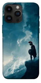 Чехол на Apple iPhone 14 Pro Max (6.7") Odyssey ver.2 фото 1 из 1
