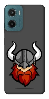 Чохол на Motorola Moto G06 Viking v3 фото 1 з 1