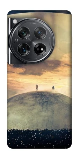 Чехол на OnePlus 12 Kanye West ver.3 фото 1 из 1