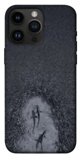 Чехол на Apple iPhone 14 Pro Max (6.7") Акула фото 1 из 1