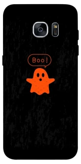 Чохол на Samsung G935F Galaxy S7 Edge Ghost of Halloween фото 1 з 1