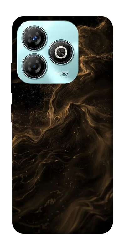 Чохол на ZTE Blade A75 4G Epoxy design ver.5 фото 1 з 1