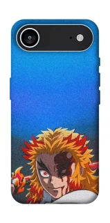 Чехол на Apple iPhone 17 Air (6.5") Anime v19 фото 1 из 1