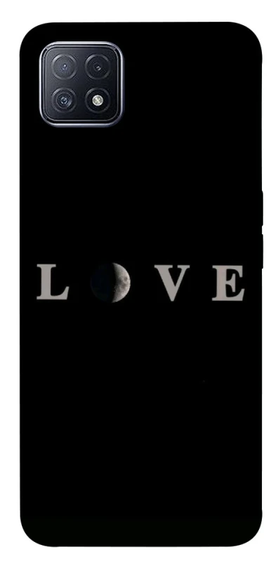 Чохол на Oppo A73 Love aesthetic ver.15 фото 1 з 1