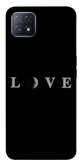 Чохол на Oppo A73 Love aesthetic ver.15 фото 1 з 1