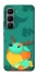 Чохол на Infinix Hot 60 Pro+ Fantasy deer creature фото 1 з 1