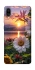 Чохол на ZTE Blade A5 (2020) Flowers v31 фото 1 з 1
